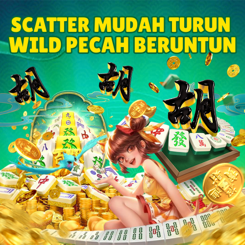 Cuan Meledak! Ini Dia Rahasia Slot Online